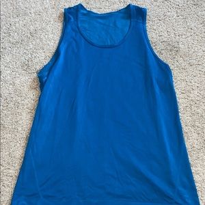 Men’s Lululemon tank